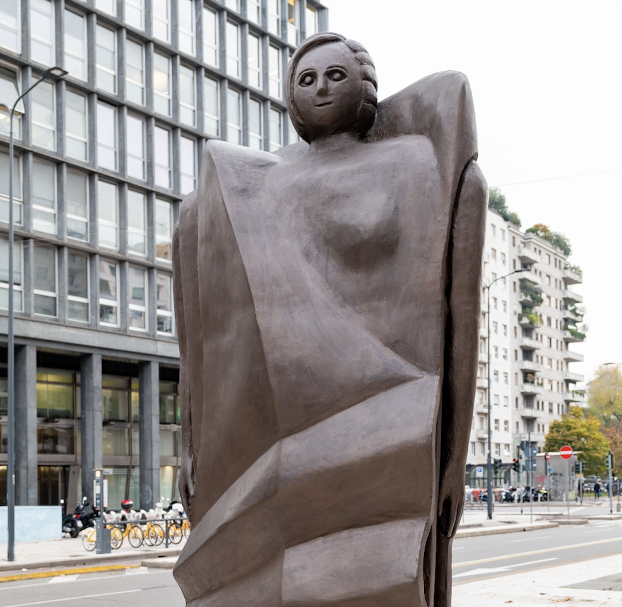 Rachele Bianchi, Personaggio, 2014